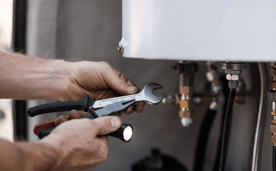 Why choose Water Heater Repair in Conner, MT
